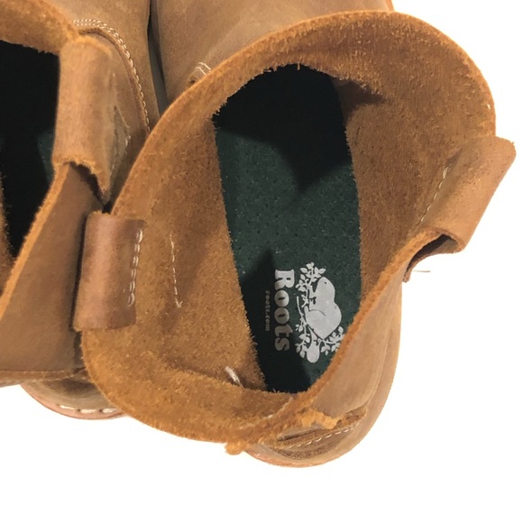 ROOTS Shorty Tribe Boot - Picture 5 of 5